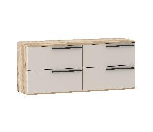 200.22 Тумба для ТВ Арден, Сантьяго/Дуб Делано