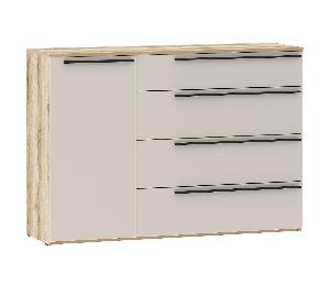 200.24 Тумба Арден, Сантьяго/Дуб Делано