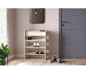 Обувница открытая 600 - Дуб Белфорт