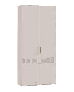 Шкаф для одежды Ричфорд 16.327.02, Кашемир/Моно керамика