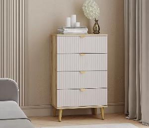 НМ 040.18 Комод Дакота, Сантьяго/Дуб Делано