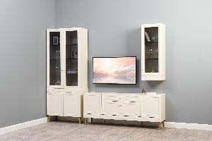 Марион Гостиная компл.5, Слоновая кость