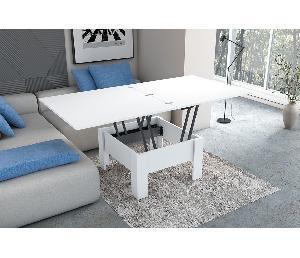 Стол - Трансформер - Белый