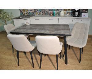 Обеденная группа Боро №2