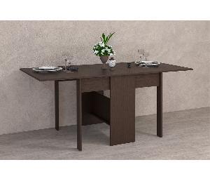 Стол - книжка  - Венге Linum