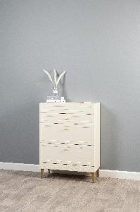 Комод Марион 16.249, Слоновая кость