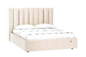 Кровать Ingrid 1600 модель 312 Вивальди 2