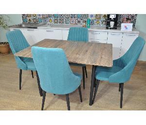 Обеденная группа Симпл/К №3