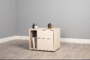 Тумба Тайл 16.163, Сатин/Эмили Блаш