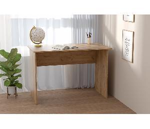 Стол (1100мм) - Дуб Крафт Золотой