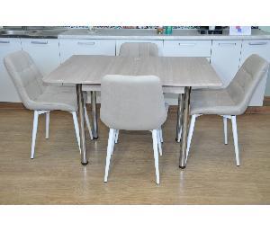 Обеденная группа Симпл с ящиком/Х №6