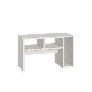 Стол Эйр 12.114, Белый PE шагрень