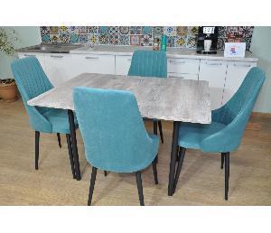 Обеденная группа Симпл/К №2