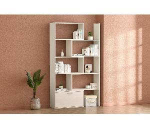 Стеллаж Раздвижной - Бодега/Бодега