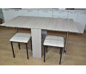 Обеденная группа СКТ-120 №4