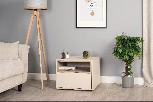 Тумба Тайл 16.164, Сатин/Эмили Блаш