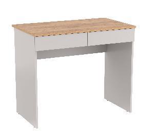 Стол письменный 89.13 "Прайм" (с ящиками)