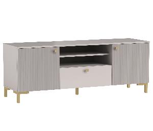 Тумба для ТВ 94.03 "Модена", Кашемир