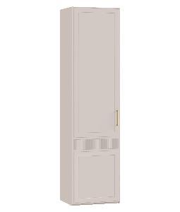 Шкаф-пенал Ричфорд 16.327.01, Кашемир/Моно керамика