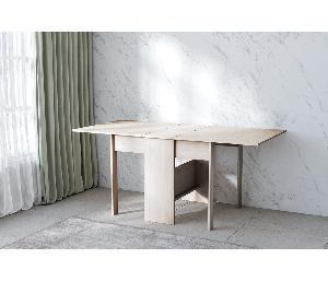 Стол - книжка  - Ясень Светлый