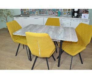 Обеденная группа Эко/Ч №1