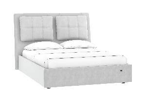 Кровать Ester 1600 модель 311 Ультра смог