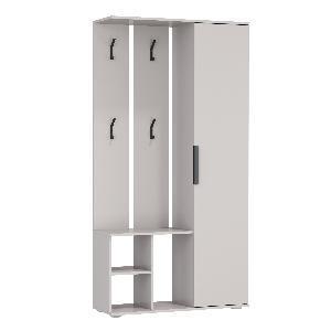 Прихожая Кармен-1, Кашемир