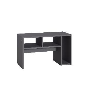 Стол Эйр 12.114, Серый Графит