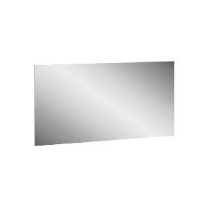 Зеркало Эйр 17.13, Белый PE шагрень