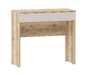 НМ 040.55 Стол туалетный Арден, Сантьяго/Дуб Делано