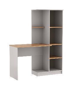 Стол письменный 89.15 "Прайм" Левый