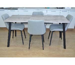 Обеденная группа Бэлфаст №4