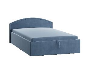 Тахта Берта 1200 модель 062 Галакси лайт 22