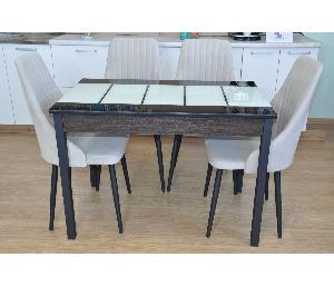 Обеденная группа Техно-Хит №1