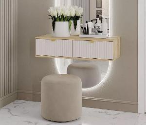 НМ 040.21 Тумба Дакота, Сантьяго/Дуб Делано