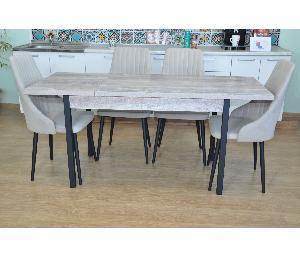 Обеденная группа Бродвей №2