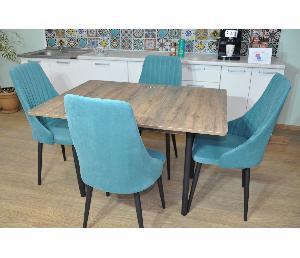 Обеденная группа Симпл с ящиком/К №3