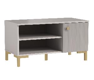 Тумба для обуви 94.15 "Модена", Кашемир