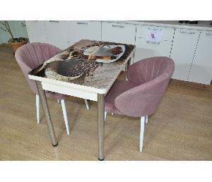 Обеденная группа Симпл фотопечать Чашка кофе №14