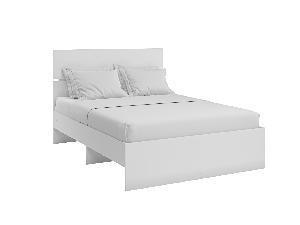 Агата М9 Кровать 1400 Белый