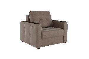 Кресло-кровать Smart 3 Kongo brown