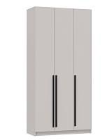 Шкаф для одежды 67.08 "Брандо" (3-х дв.) ЛДСП Кашемир