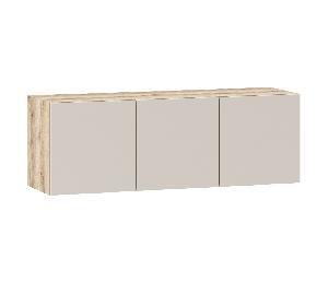 200.21 Шкаф навесной Арден, Сантьяго/Дуб Делано