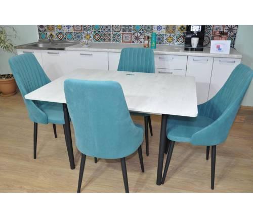 Обеденная группа Симпл/К №1