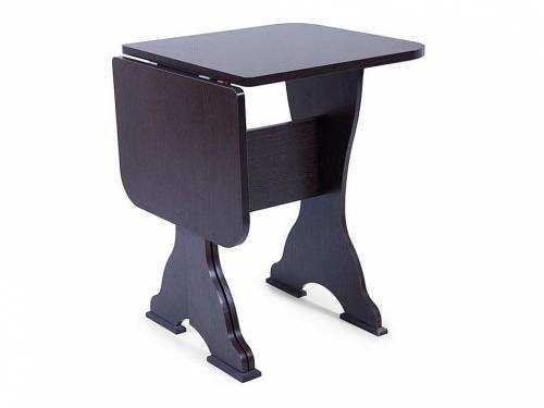 Стол СКР-1 ясень венге