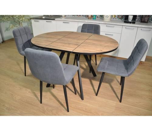 Обеденная группа Нарди №16