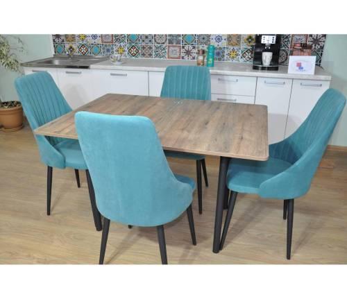 Обеденная группа Симпл/К №3