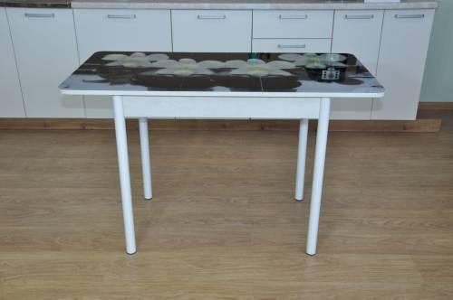 Обеденная группа Нью Йорк фотопечать №5