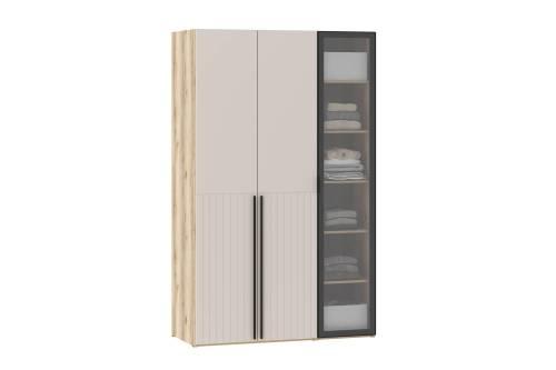 Шкафная группа Арден комплектация 5 Сантьяго, Дуб Делано