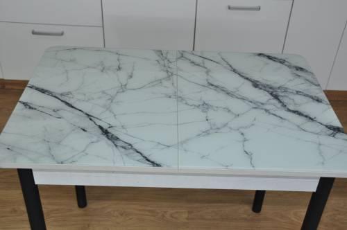 Обеденная группа Нью Йорк фотопечать №1